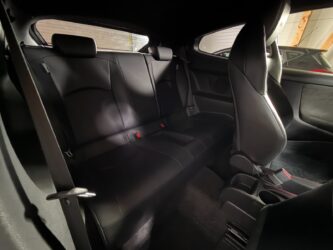 TOYOTA YARIS GR 261 Pack Track / Garantie 12 Mois Tous Risques complet