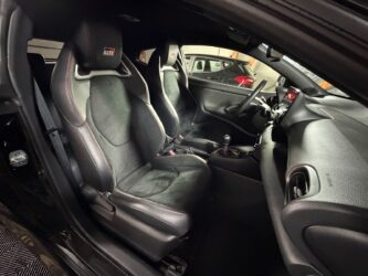 TOYOTA YARIS GR 261 Pack Track / Garantie 12 Mois Tous Risques complet