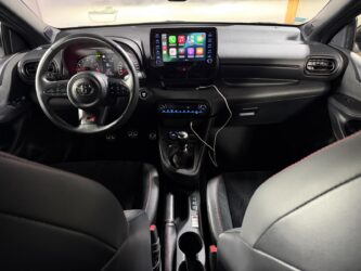 TOYOTA YARIS GR 261 Pack Track / Garantie 12 Mois Tous Risques complet