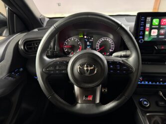 TOYOTA YARIS GR 261 Pack Track / Garantie 12 Mois Tous Risques complet