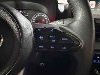 TOYOTA YARIS GR 261 Pack Track / Garantie 12 Mois Tous Risques complet