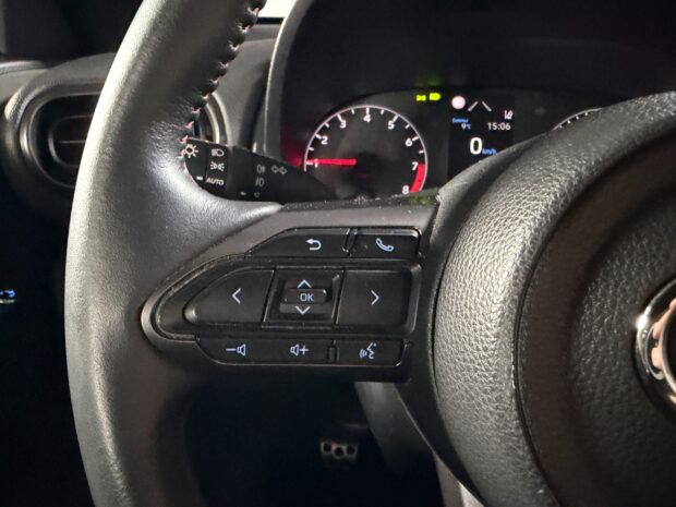 TOYOTA YARIS GR 261 Pack Track / Garantie 12 Mois Tous Risques complet