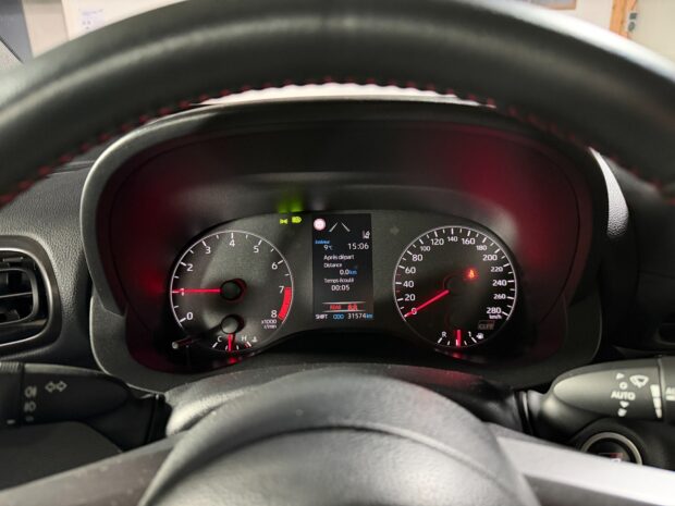 TOYOTA YARIS GR 261 Pack Track / Garantie 12 Mois Tous Risques complet