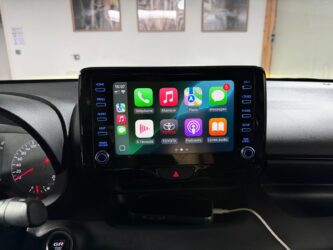 TOYOTA YARIS GR 261 Pack Track / Garantie 12 Mois Tous Risques complet