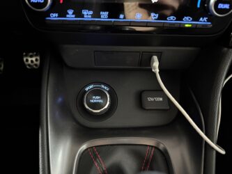 TOYOTA YARIS GR 261 Pack Track / Garantie 12 Mois Tous Risques complet