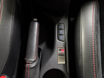 TOYOTA YARIS GR 261 Pack Track / Garantie 12 Mois Tous Risques complet