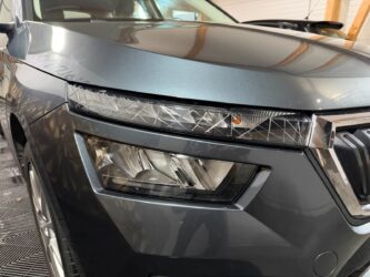 SKODA KAMIQ 1.0 TSI 116 ch DSG7 Active complet