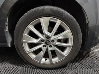 SKODA KAMIQ 1.0 TSI 116 ch DSG7 Active complet