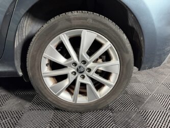 SKODA KAMIQ 1.0 TSI 116 ch DSG7 Active complet