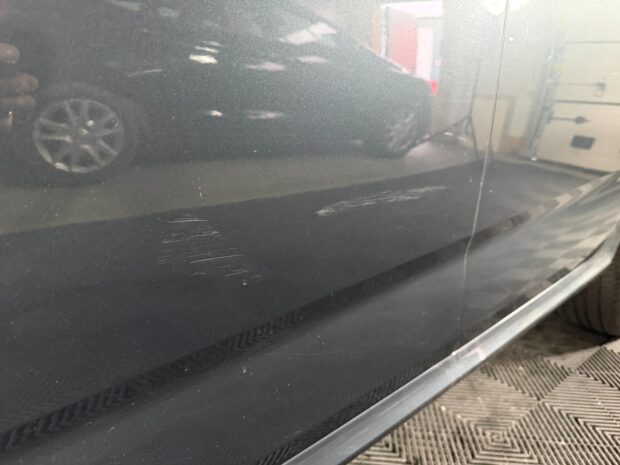 SKODA KAMIQ 1.0 TSI 116 ch DSG7 Active complet