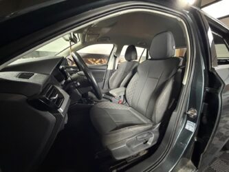 SKODA KAMIQ 1.0 TSI 116 ch DSG7 Active complet