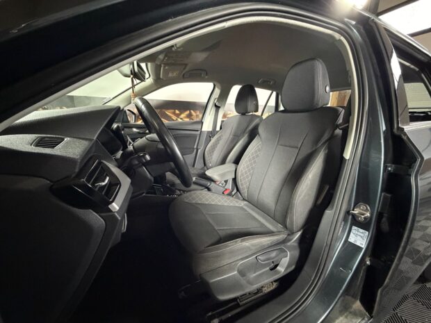 SKODA KAMIQ 1.0 TSI 116 ch DSG7 Active complet