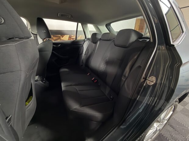 SKODA KAMIQ 1.0 TSI 116 ch DSG7 Active complet