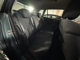 SKODA KAMIQ 1.0 TSI 116 ch DSG7 Active complet