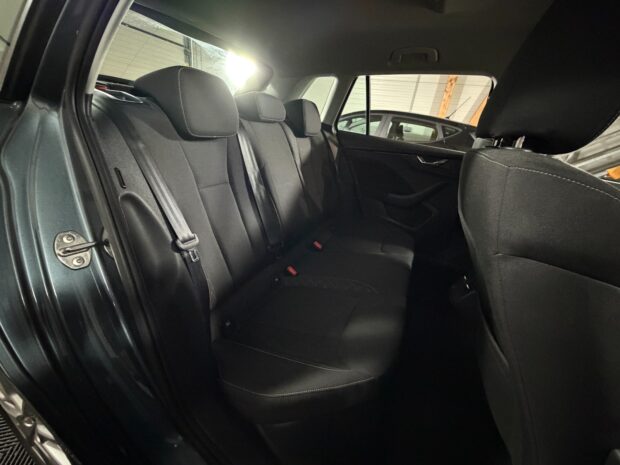 SKODA KAMIQ 1.0 TSI 116 ch DSG7 Active complet