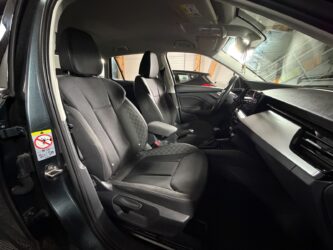 SKODA KAMIQ 1.0 TSI 116 ch DSG7 Active complet