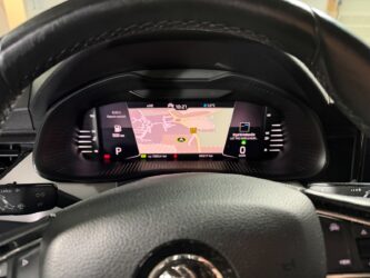 SKODA KAMIQ 1.0 TSI 116 ch DSG7 Active complet