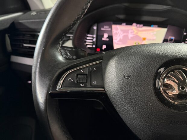 SKODA KAMIQ 1.0 TSI 116 ch DSG7 Active complet