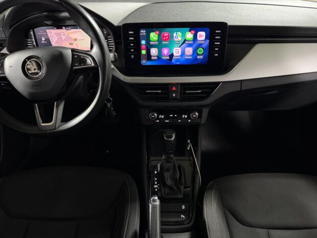 SKODA KAMIQ 1.0 TSI 116 ch DSG7 Active complet