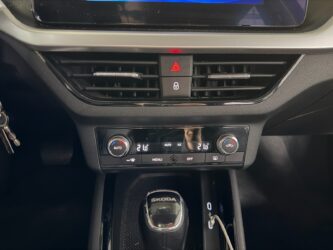 SKODA KAMIQ 1.0 TSI 116 ch DSG7 Active complet