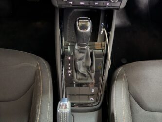 SKODA KAMIQ 1.0 TSI 116 ch DSG7 Active complet