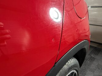 MERCEDES GLA 200 d 7-G DCT 4-Matic Sensation complet