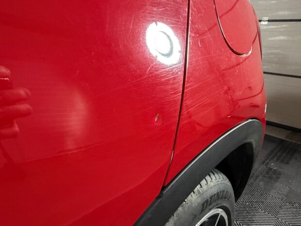 MERCEDES GLA 200 d 7-G DCT 4-Matic Sensation complet