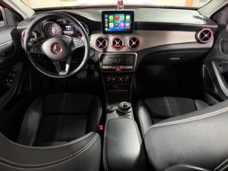 MERCEDES GLA 200 d 7-G DCT 4-Matic Sensation complet
