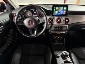 MERCEDES GLA 200 d 7-G DCT 4-Matic Sensation complet
