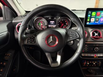 MERCEDES GLA 200 d 7-G DCT 4-Matic Sensation complet