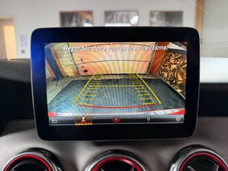 MERCEDES GLA 200 d 7-G DCT 4-Matic Sensation complet