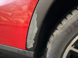 MERCEDES GLA 200 d 7-G DCT 4-Matic Sensation complet