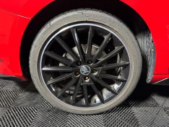 SKODA FABIA 1.0 TSI 95 ch BVM5 Monte-Carlo complet