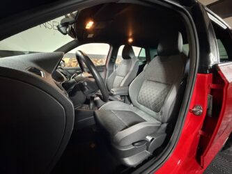 SKODA FABIA 1.0 TSI 95 ch BVM5 Monte-Carlo complet