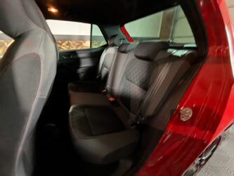 SKODA FABIA 1.0 TSI 95 ch BVM5 Monte-Carlo complet