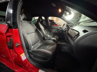 SKODA FABIA 1.0 TSI 95 ch BVM5 Monte-Carlo complet