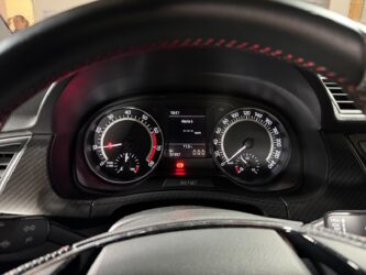 SKODA FABIA 1.0 TSI 95 ch BVM5 Monte-Carlo complet