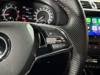 SKODA FABIA 1.0 TSI 95 ch BVM5 Monte-Carlo complet