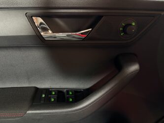 SKODA FABIA 1.0 TSI 95 ch BVM5 Monte-Carlo complet