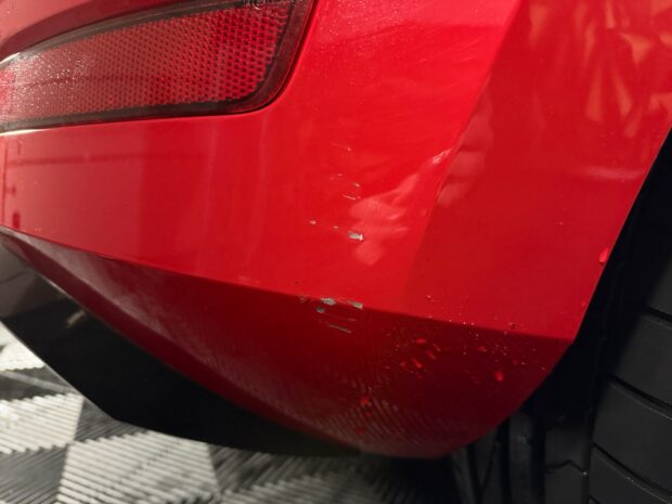 SKODA FABIA 1.0 TSI 95 ch BVM5 Monte-Carlo complet