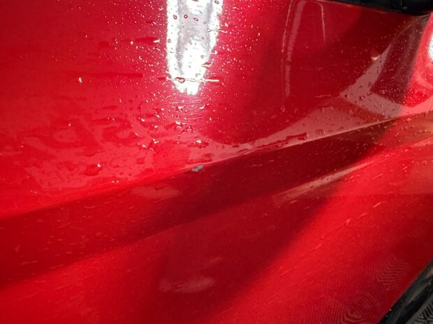 SKODA FABIA 1.0 TSI 95 ch BVM5 Monte-Carlo complet