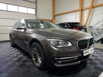 BMW SERIE 7 F01 LCI/F02 LCI 730d xDrive Exclusive A complet