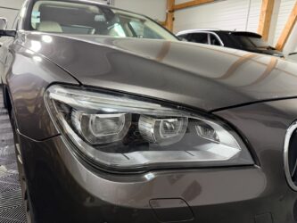 BMW SERIE 7 F01 LCI/F02 LCI 730d xDrive Exclusive A complet