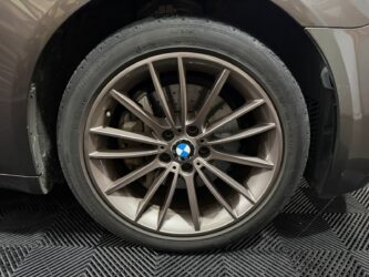 BMW SERIE 7 F01 LCI/F02 LCI 730d xDrive Exclusive A complet