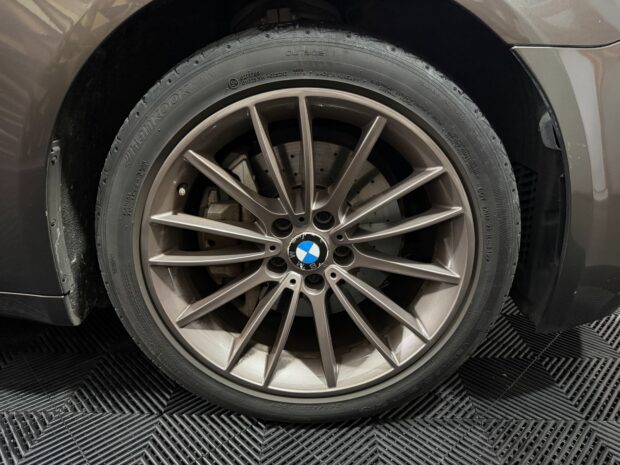 BMW SERIE 7 F01 LCI/F02 LCI 730d xDrive Exclusive A complet