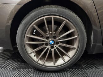 BMW SERIE 7 F01 LCI/F02 LCI 730d xDrive Exclusive A complet