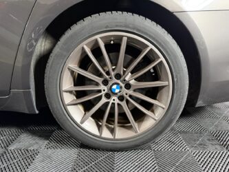 BMW SERIE 7 F01 LCI/F02 LCI 730d xDrive Exclusive A complet
