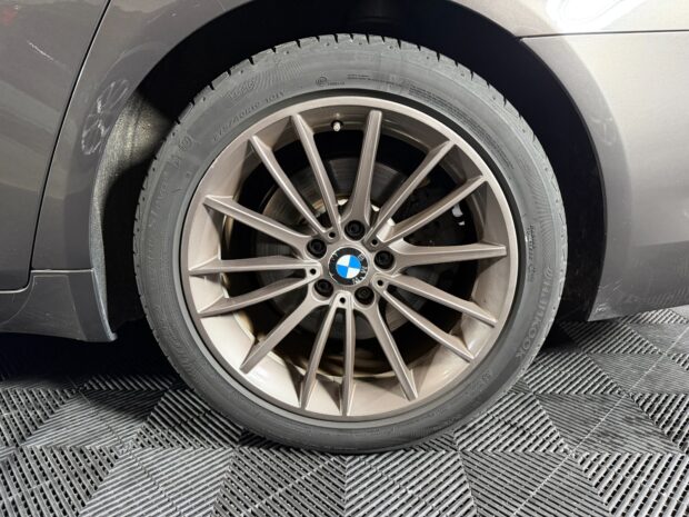 BMW SERIE 7 F01 LCI/F02 LCI 730d xDrive Exclusive A complet