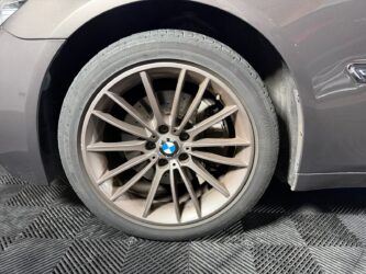 BMW SERIE 7 F01 LCI/F02 LCI 730d xDrive Exclusive A complet