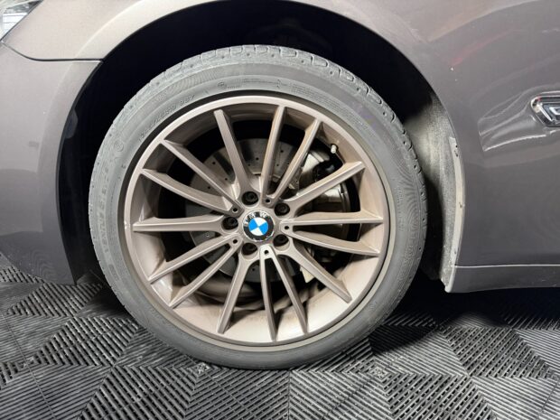 BMW SERIE 7 F01 LCI/F02 LCI 730d xDrive Exclusive A complet